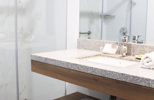 San Isidro Hotel | Del Prado Hotel