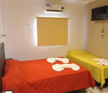 Termas de Rio Hondo Apartment | DEL SOL APART TERMAL