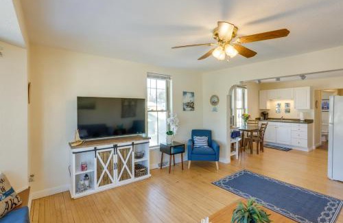 Delafield Apartment | Delafield Vacation Rental Near Lakes and Parks!
