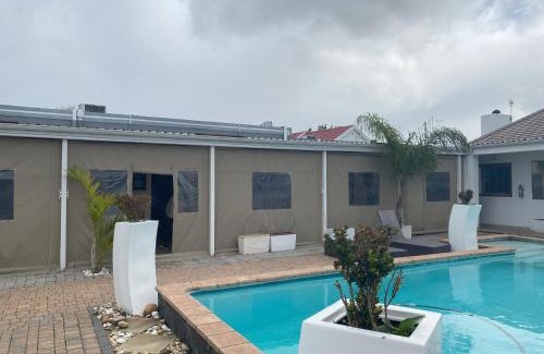 Pinelands House | Delash Pine Villa