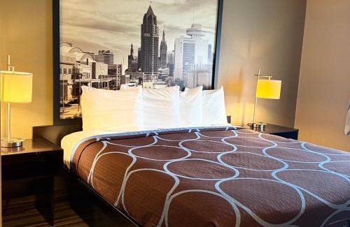 Delavan Hotel | Delavan Inn and Suites
