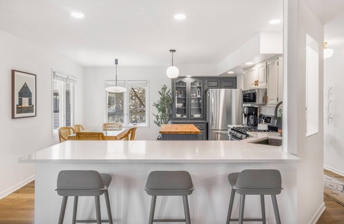 Delavan Lake House | Delavan Lake House Retreat