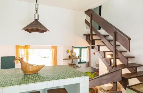 Barra do Una House | Delba Costa Smeralda - Barra do Una