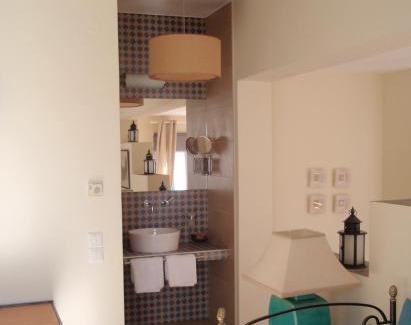 Sifnos House | Delfini