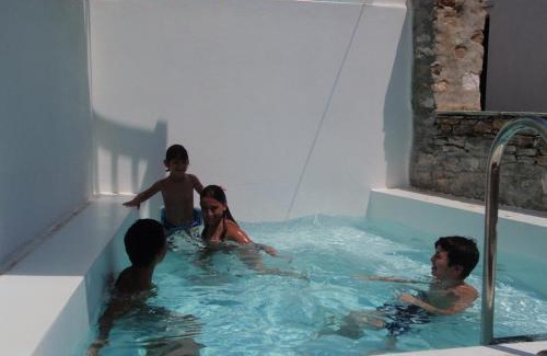 Sifnos House | Delfini