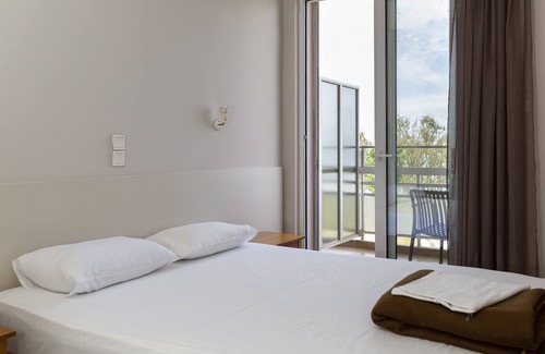 Patras Hotel | Delfini Hotel