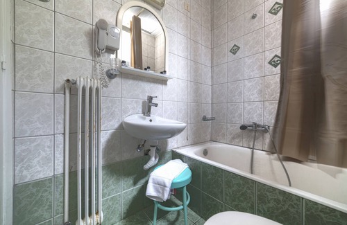 Patras Hotel | Delfini Hotel
