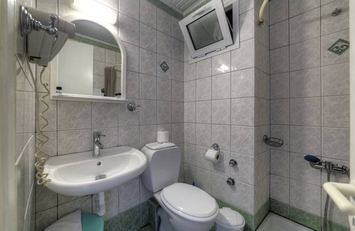 Patras Hotel | Delfini Hotel