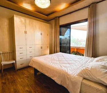 Basak Apartment | Delia's Guest House