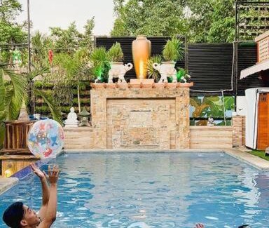 Basak Apartment | Delia's Guest House