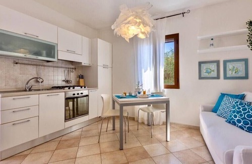 Sos Alinos House | DELICIOUS TWO-FAMILY VILLA IN OROSEI-CALA LIBEROTTO: 18 FABULOUS BEACHES!