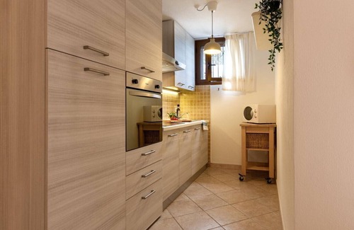 Sos Alinos House | DELICIOUS TWO-FAMILY VILLA IN OROSEI-CALA LIBEROTTO: 18 FABULOUS BEACHES!