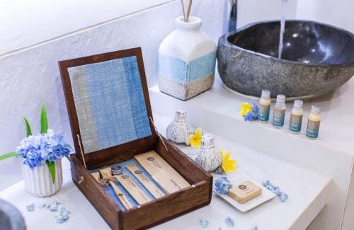 Drupadi Villa | Delight ART Villas