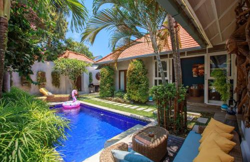 Drupadi Villa | Delight ART Villas