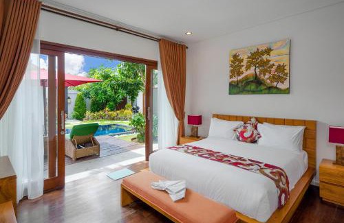 Drupadi Villa | Delight ART Villas