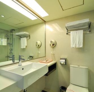 Songshan Hotel | Delight Hotel