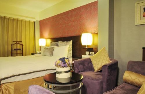 Songshan Hotel | Delight Hotel