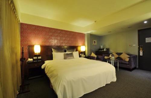 Songshan Hotel | Delight Hotel