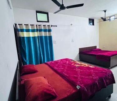 Jalandhar House | Delight Inn Guest House & PG
