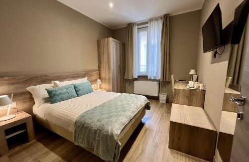 Corbetta House | Delight Rooms