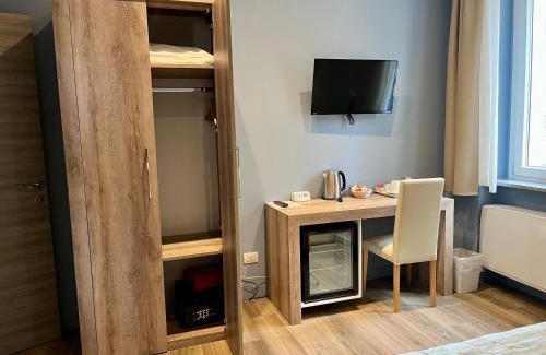 Corbetta House | Delight Rooms