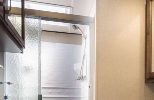 Tecopa Cabin | Delight's Hot Springs Resort