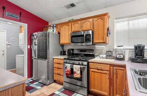 Paradise Hills Civic House | Delightful 3 bedroom home in Albuquerque