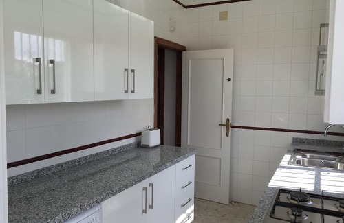 Hinojos House | Delightful 4 bed house in beautiful woodland setting & private pool (sleeps 8+1)