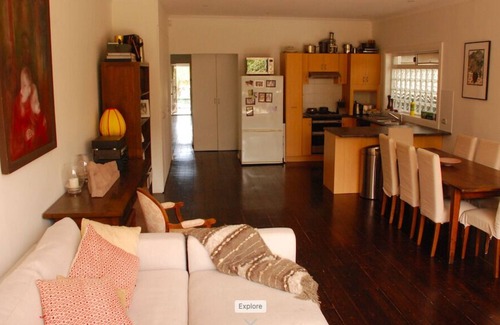 Bronte House | Delightful Bronte Beach Semi - 5 min walk to beach