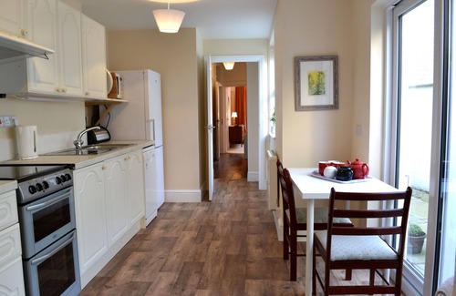 Bampton House | Delightful Devon home, close to shops, pub, country walks and beautiful Exmoor