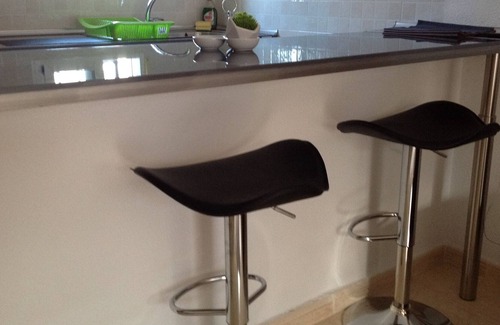 La Colina House | Delightful House With Views across the coast of Altea close to all amenities