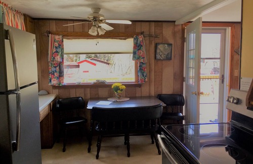 Westfield Cottage | Delightful Lake Erie Cottage