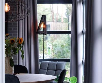 Otterlo House | Delightful luxury 2-bedroom holiday home in nature