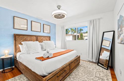 South Park House | Delightful Pet-Friendly South Park Home