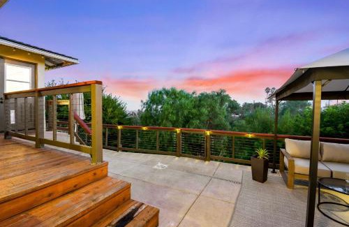 South Park House | Delightful Pet-Friendly South Park Home