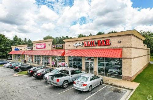 Lithonia Apartment | Delightful Studio, 15 mins to Downtown Atlanta