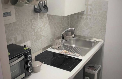 Cannizzaro Apartment | Delightful studio apartment just minutes from the sea