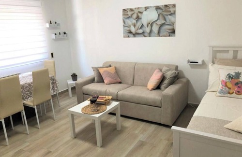 Cannizzaro Apartment | Delightful studio apartment just minutes from the sea