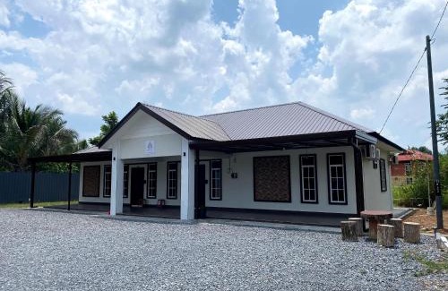 Changlun House | Delima Guesthouse 3 bedroom,2 toilet