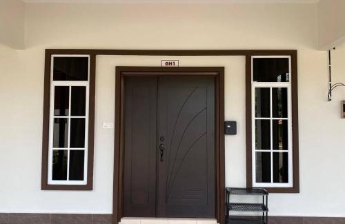 Changlun House | Delima Guesthouse 3 bedroom,2 toilet
