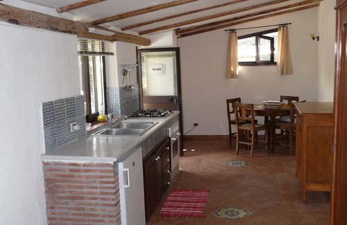 San Gregorio di Catania House | Delizioso Monovano con Giardino Privato