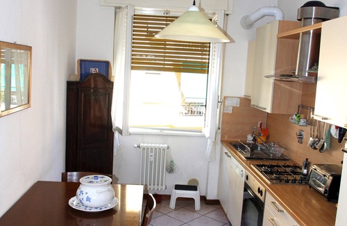 Rapallo Apartment | Delizia Master Guest apartment