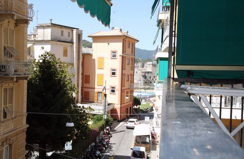 Rapallo Apartment | Delizia Master Guest apartment
