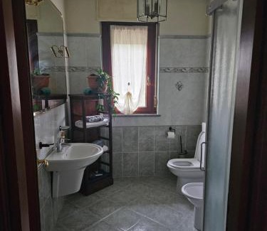 Sciolze House | Delizie Andrè - Ospitalità rurale