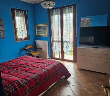 Sciolze House | Delizie Andrè - Ospitalità rurale