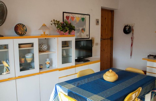 Sant'Anna Apartment | Delizioso appartamento Blue Marine