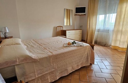 Cantalupo Apartment | Delizioso appartamento collinare