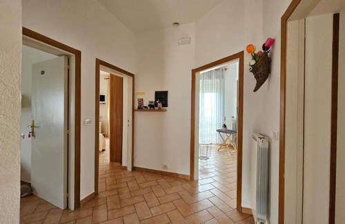 Cantalupo Apartment | Delizioso appartamento collinare
