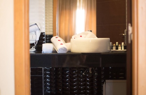 Hivernage Hotel | Dellarosa Boutique Hotel & Spa