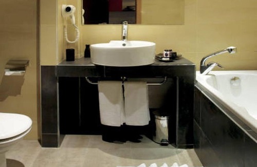 Hivernage Hotel | Dellarosa Boutique Hotel & Spa